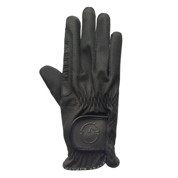 Vestrum Reno Unisex Ridehandsker - Sort