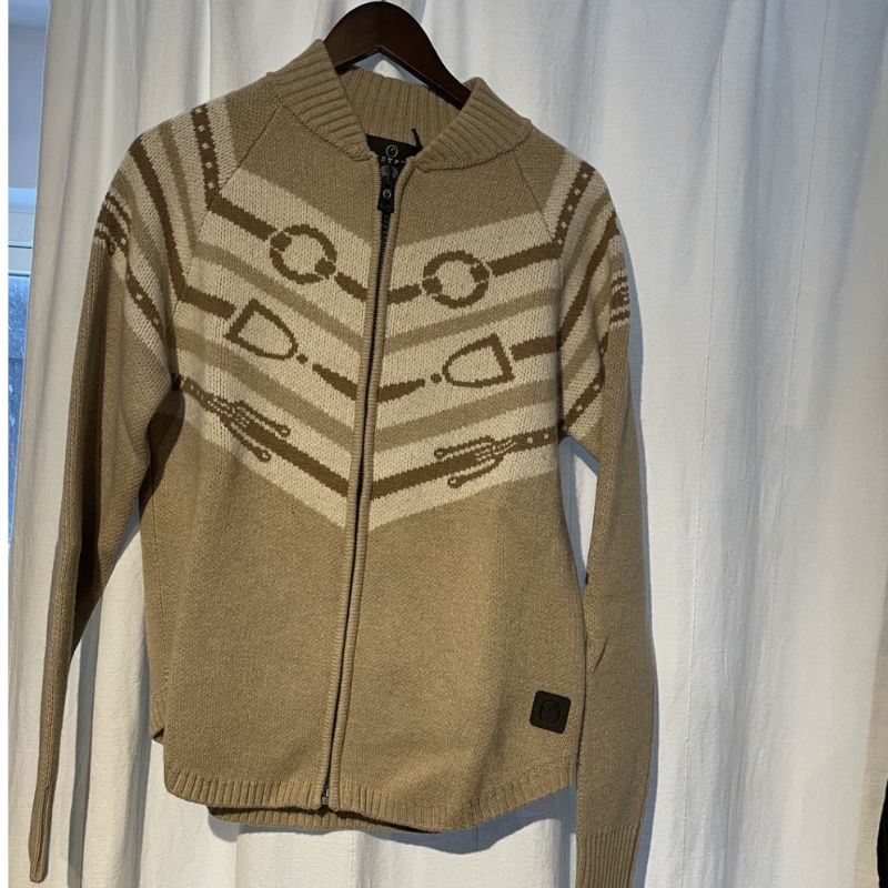 Vestrum Shimizu Trøje - Beige