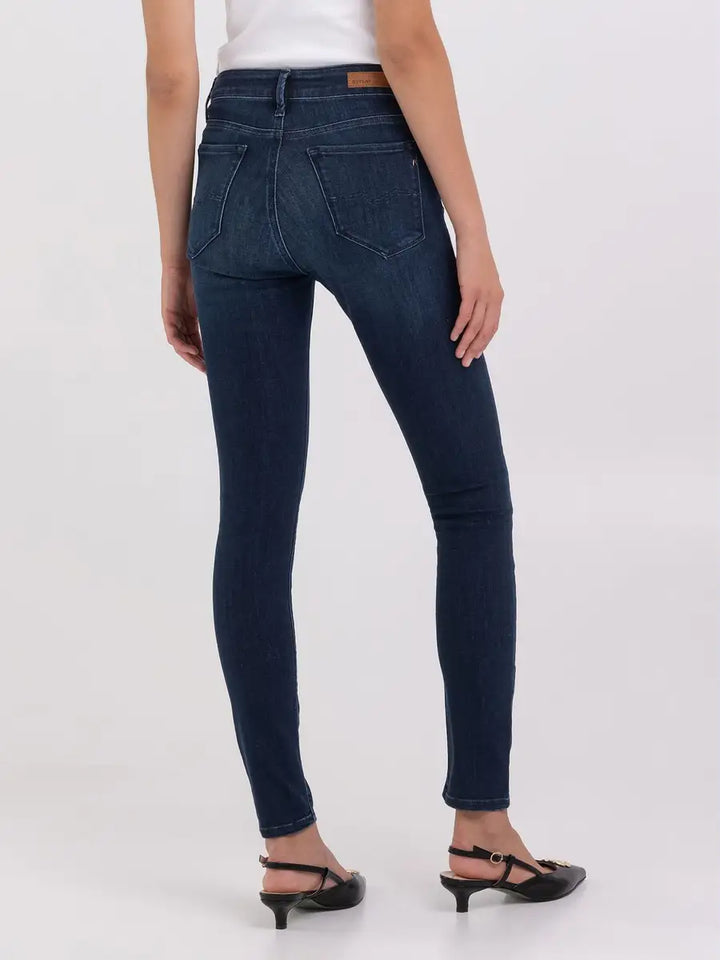 Replay skinny high waist Luzien