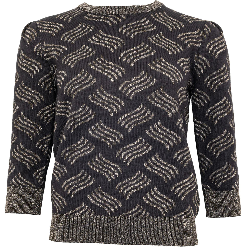 Costamani Wave strik