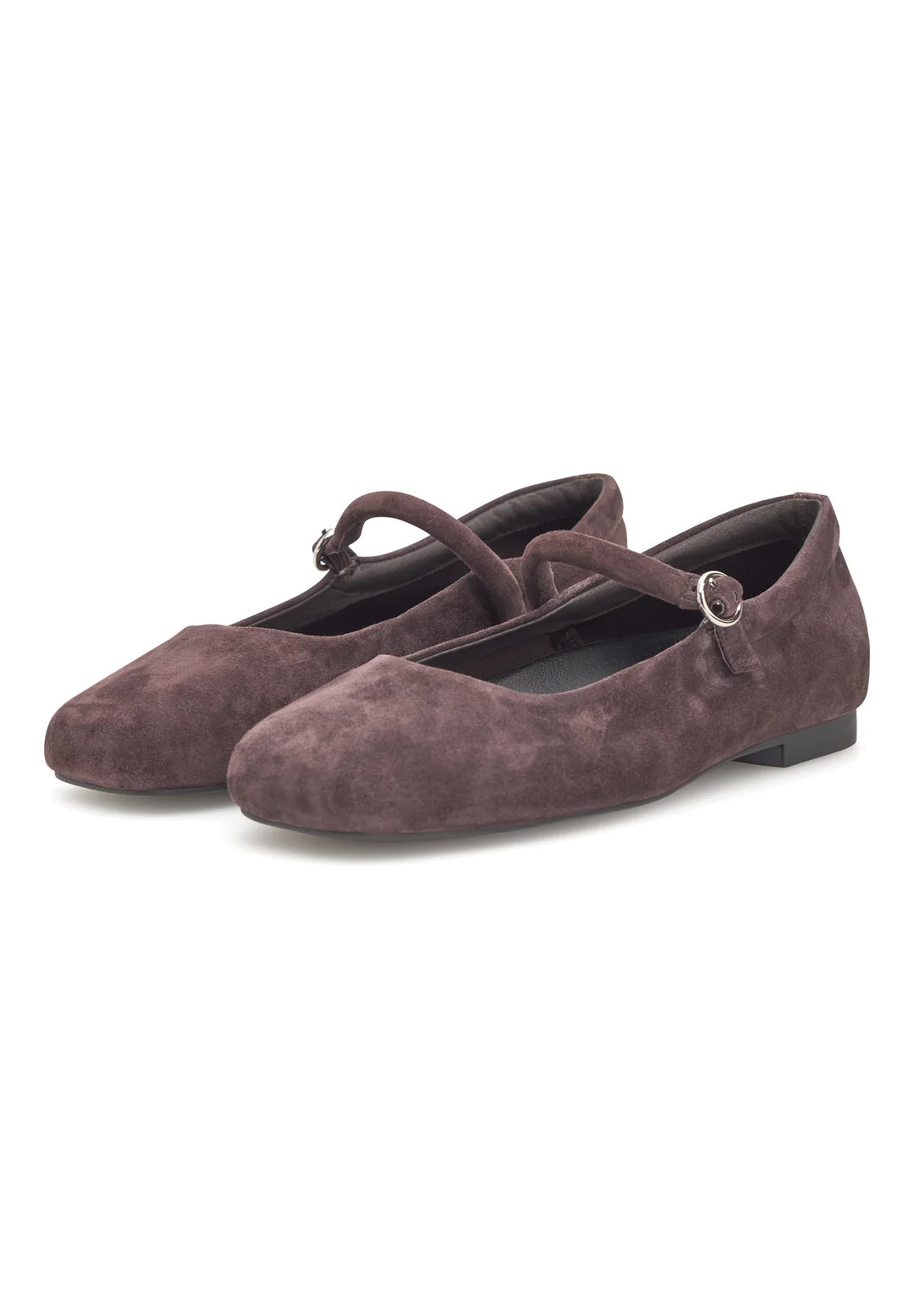 Woden - Cathy´s Ballerina - Chocolate