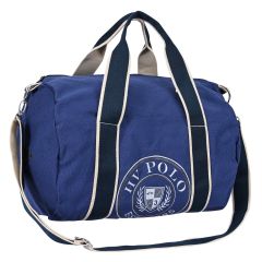 HV Polo Favourite Travel Bag - Blå