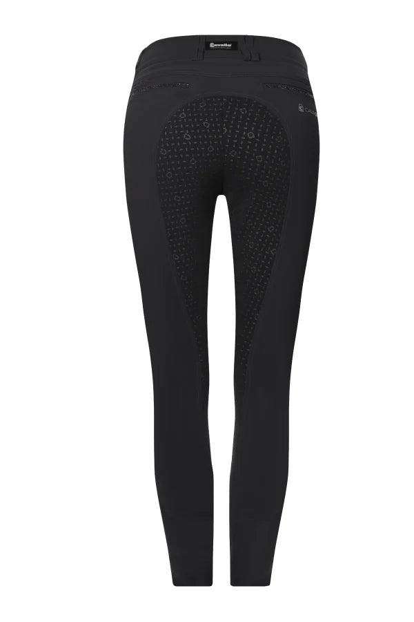 Cavallo Celine X Full Grip - Sort