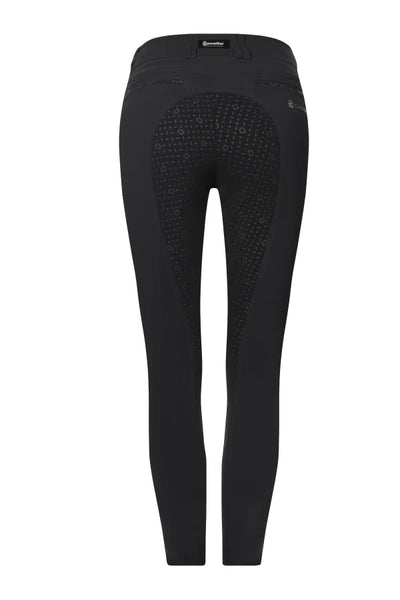 Cavallo Celine X Full Grip - Sort