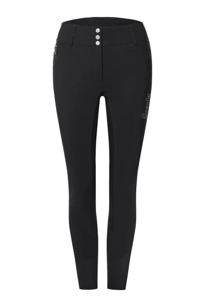 Cavallo Celine X Full Grip - Sort