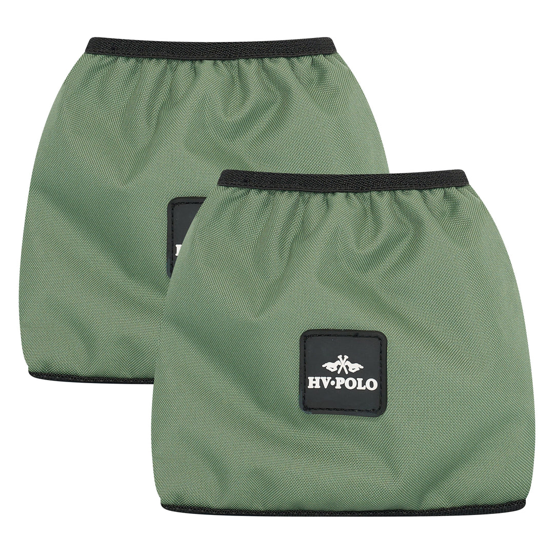 HV Polo Essential Stigbøjle Cover - Greenery