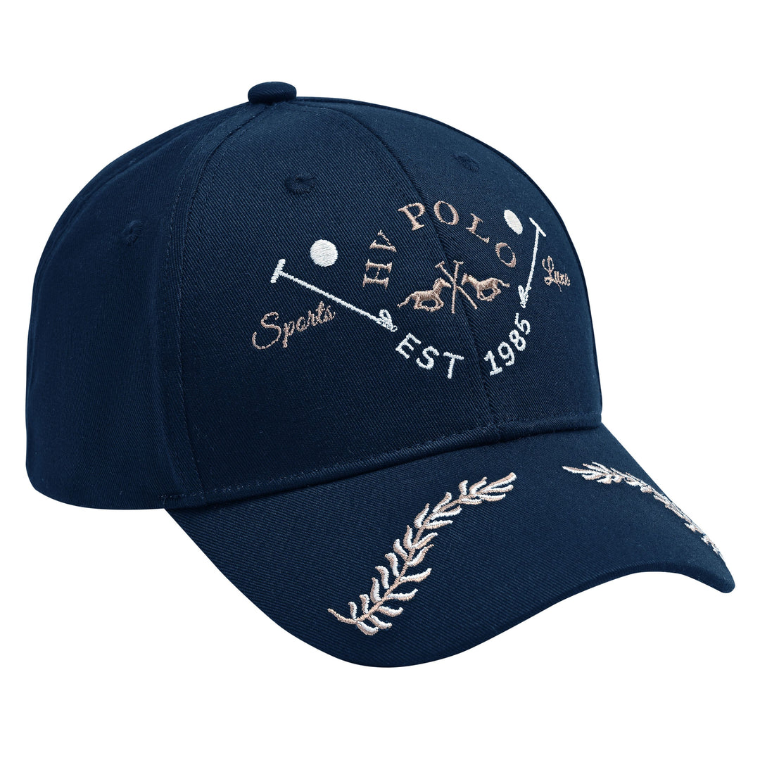 HV Polo Favourite Kasket - Navy