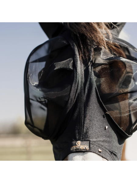 Kentucky Fluemaske