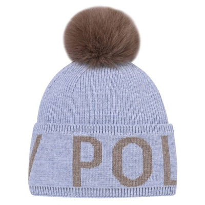 Hv Polo Hue Abbie - blå