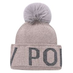 HV Polo Hue Abbie - sand