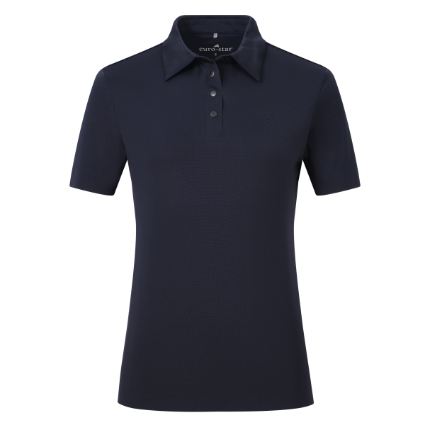 Eurostar Jana Polo Shirt - Navy