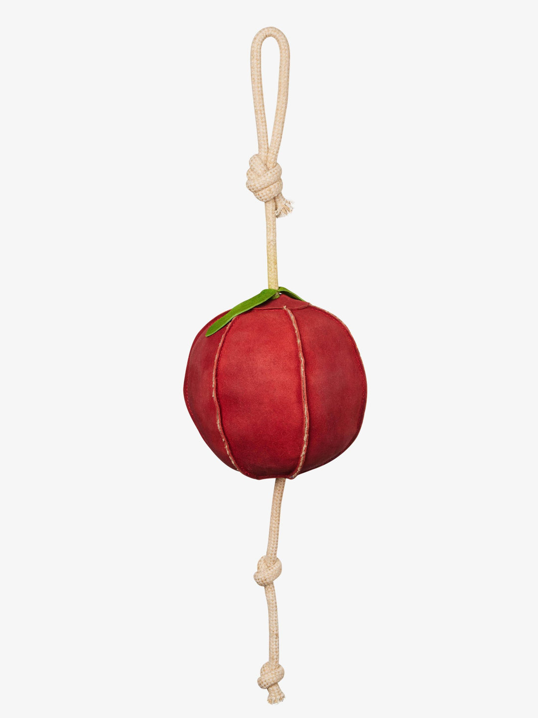 LeMieux Horse Toy Æble