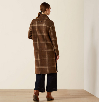 Ariat Ballston cardigan