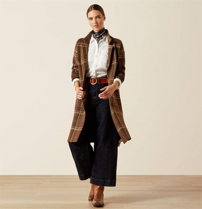 Ariat Ballston cardigan