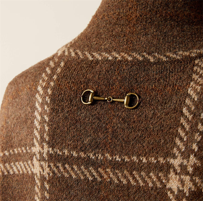 Ariat Ballston cardigan