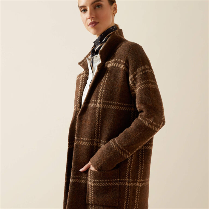 Ariat Ballston cardigan