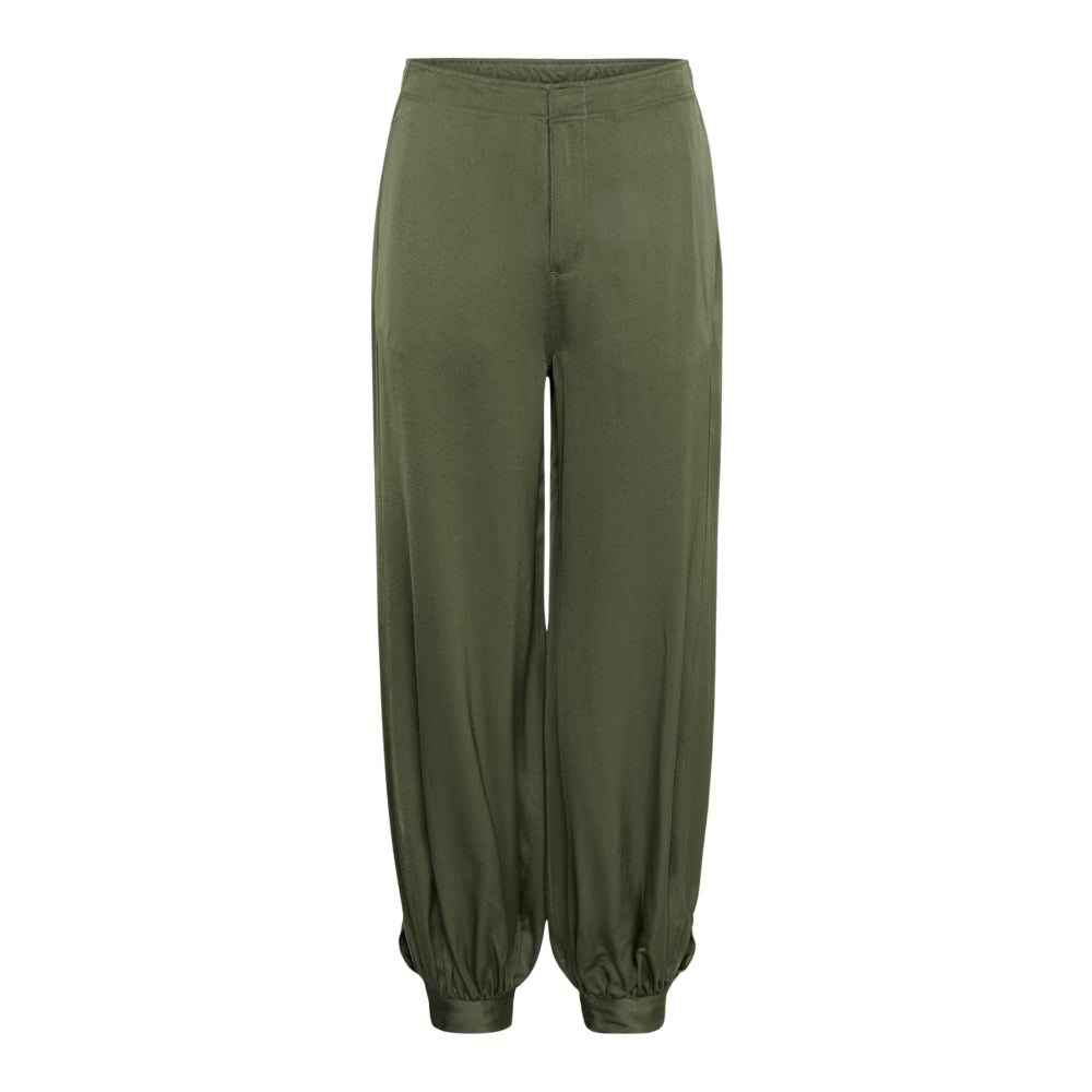 Part two Cambria Pants - Beetle