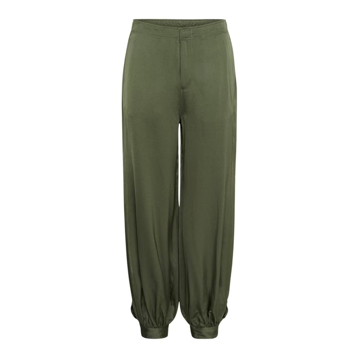 Part two Cambria Pants - Beetle