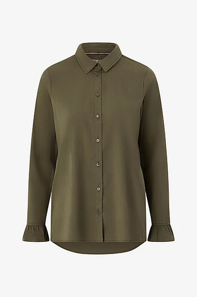 Costamani Bina Shirt - Autumn