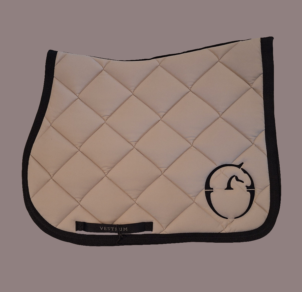 Vestrum Los Angeles Underlag - Beige