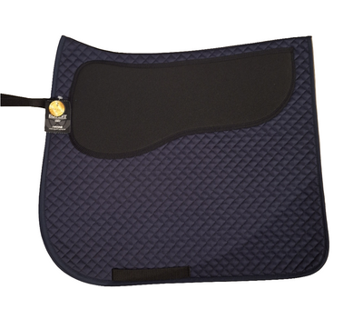 Equest Antiskrid Underlag - Navy