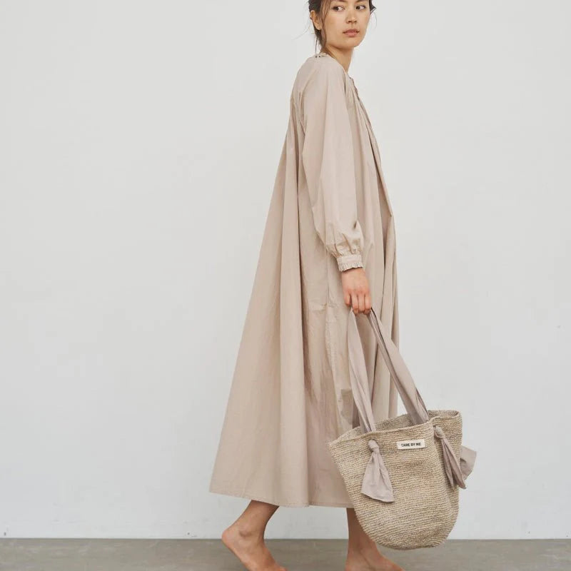 Care by me Basket Bag