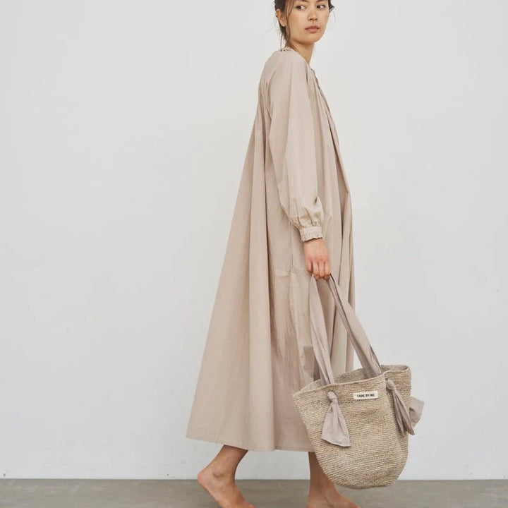 Care by me Basket Bag