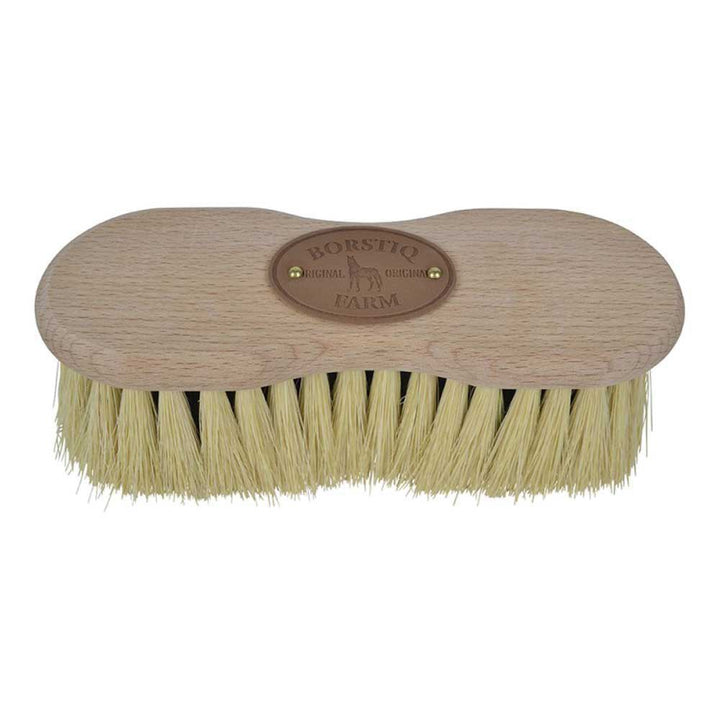 Infinity Brush - Borstiq - lys med brun