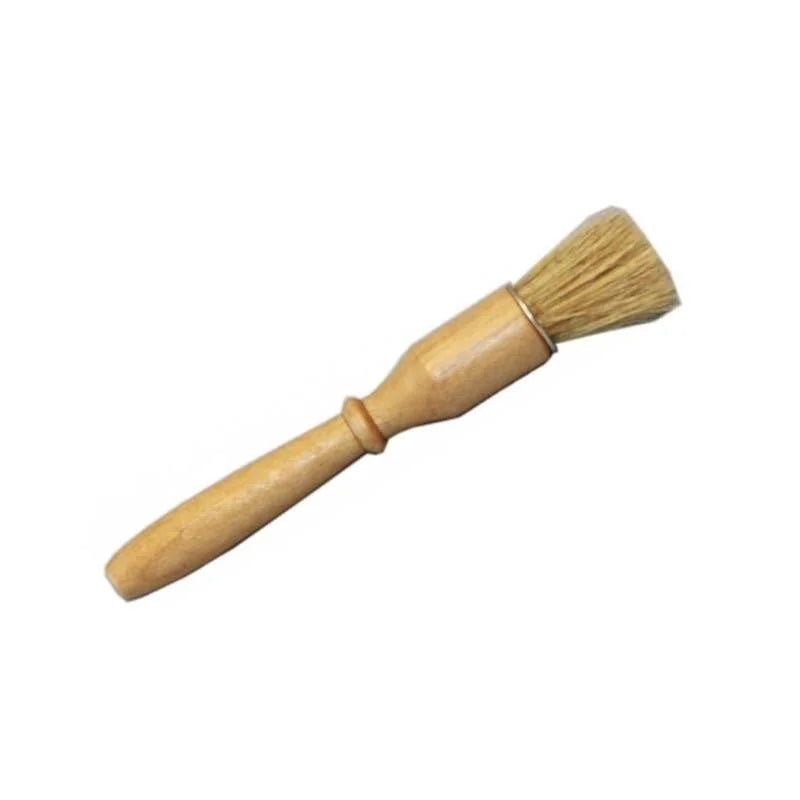 Hovpensel - Borstiq - 21 cm