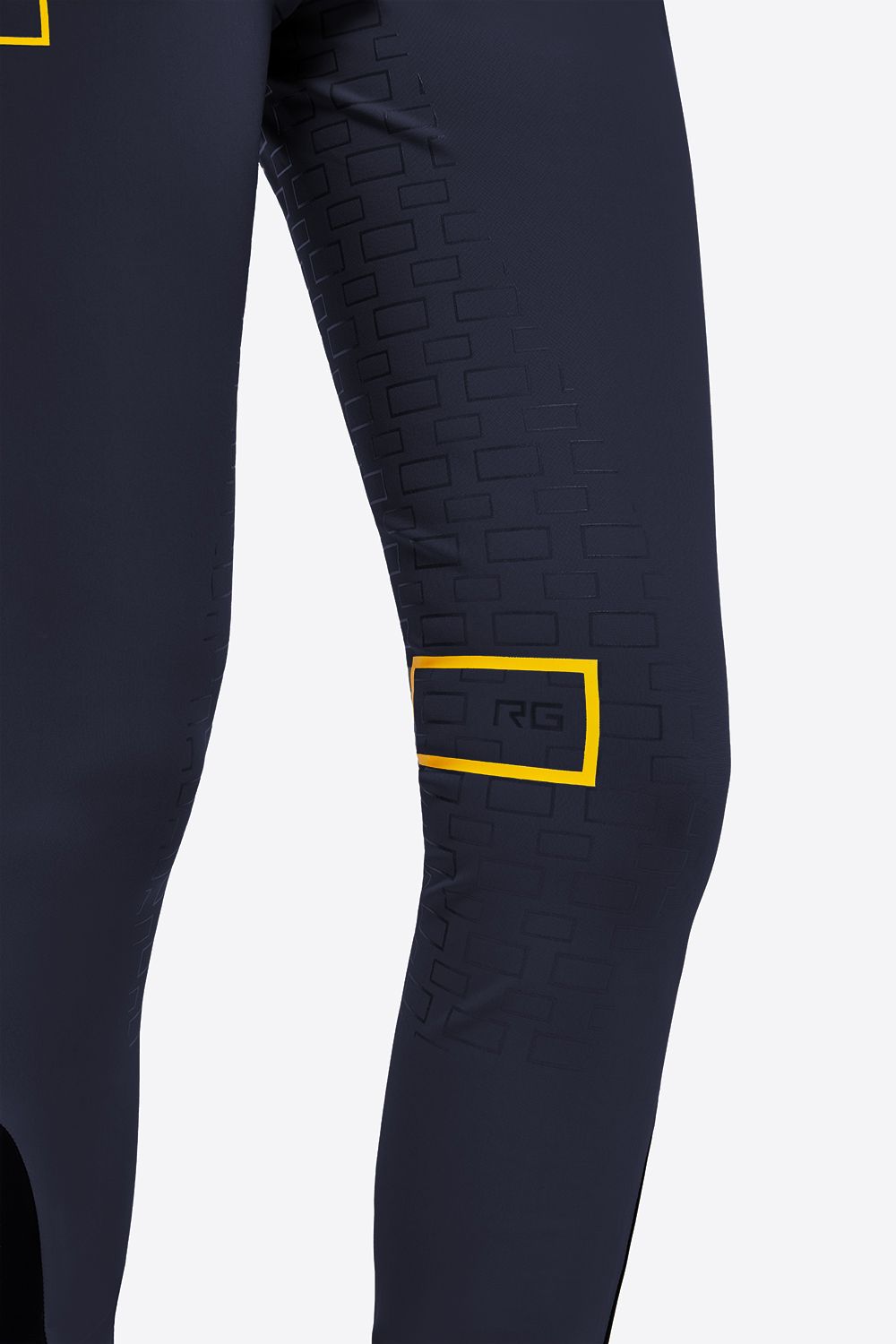 RG Ridebukser Hight Waist Full Grip, ridebukser, ridetights, ridetøj, rideudstyr, 