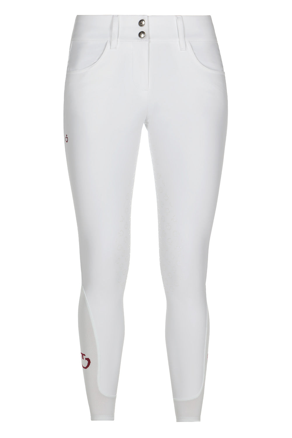 CT American Full Grip, ridebukser, ridetights, Cavalleria toscana, ridetøj, tøj til rytter, 