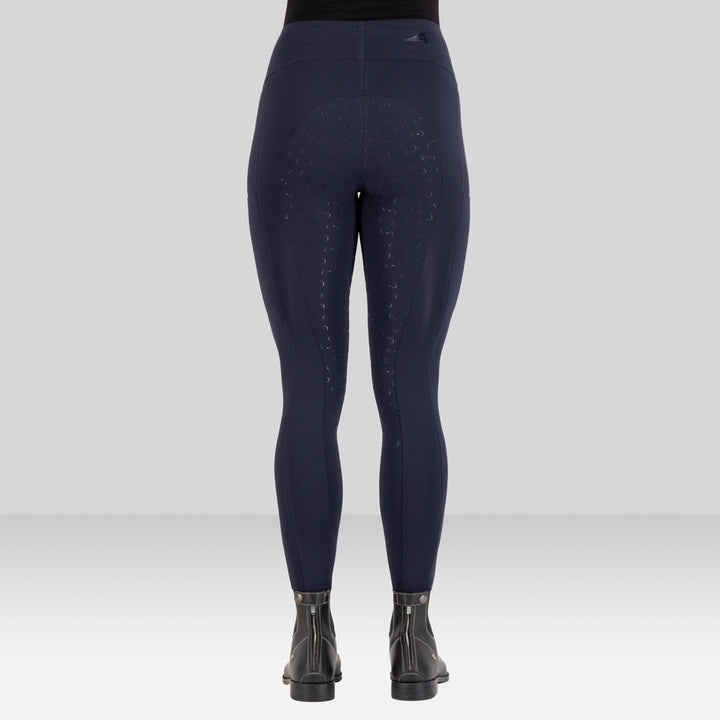 Eurostar Empower Full Grip - Navy