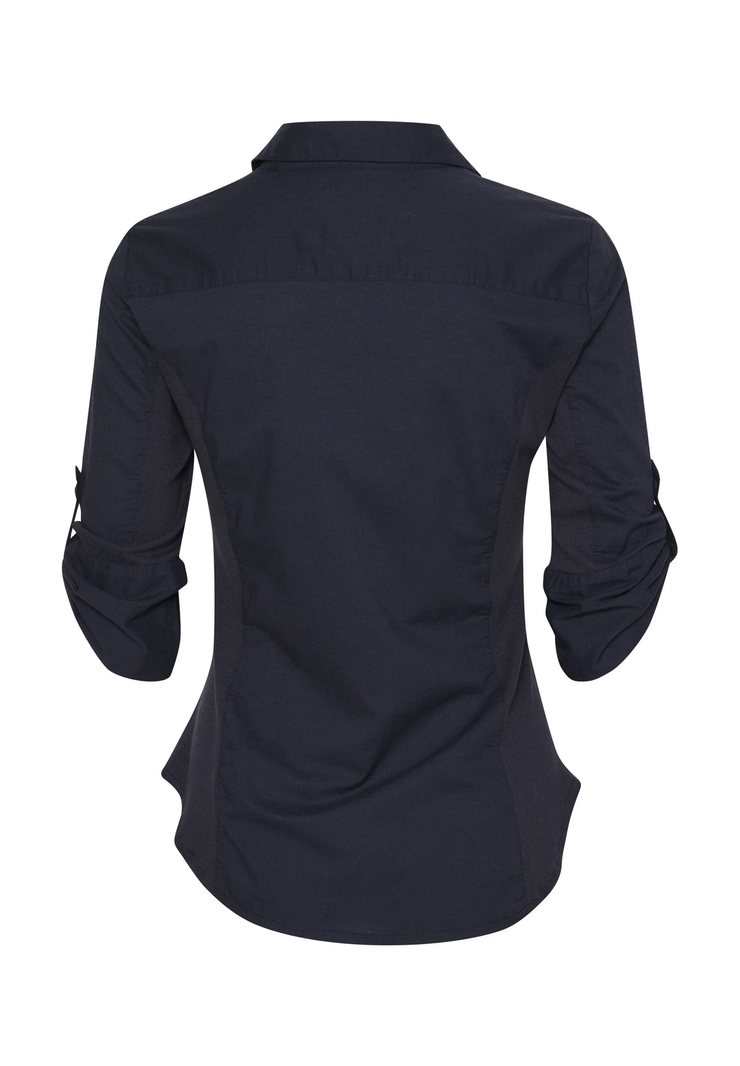 Part two CortniaPW Skjorte - Dark Navy