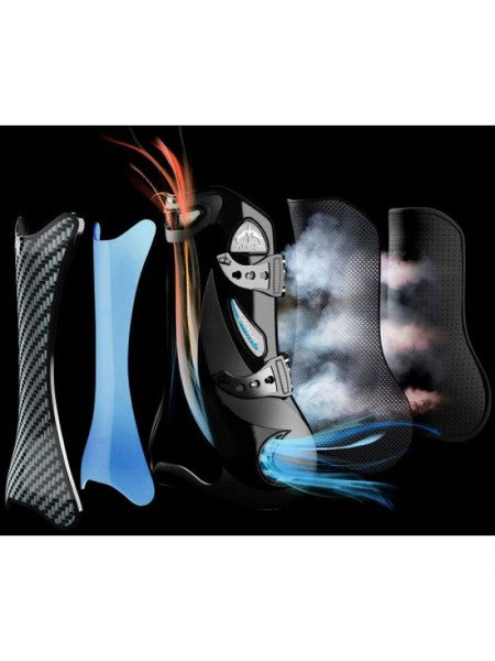 Veredus Carbon Gel Vento Forben