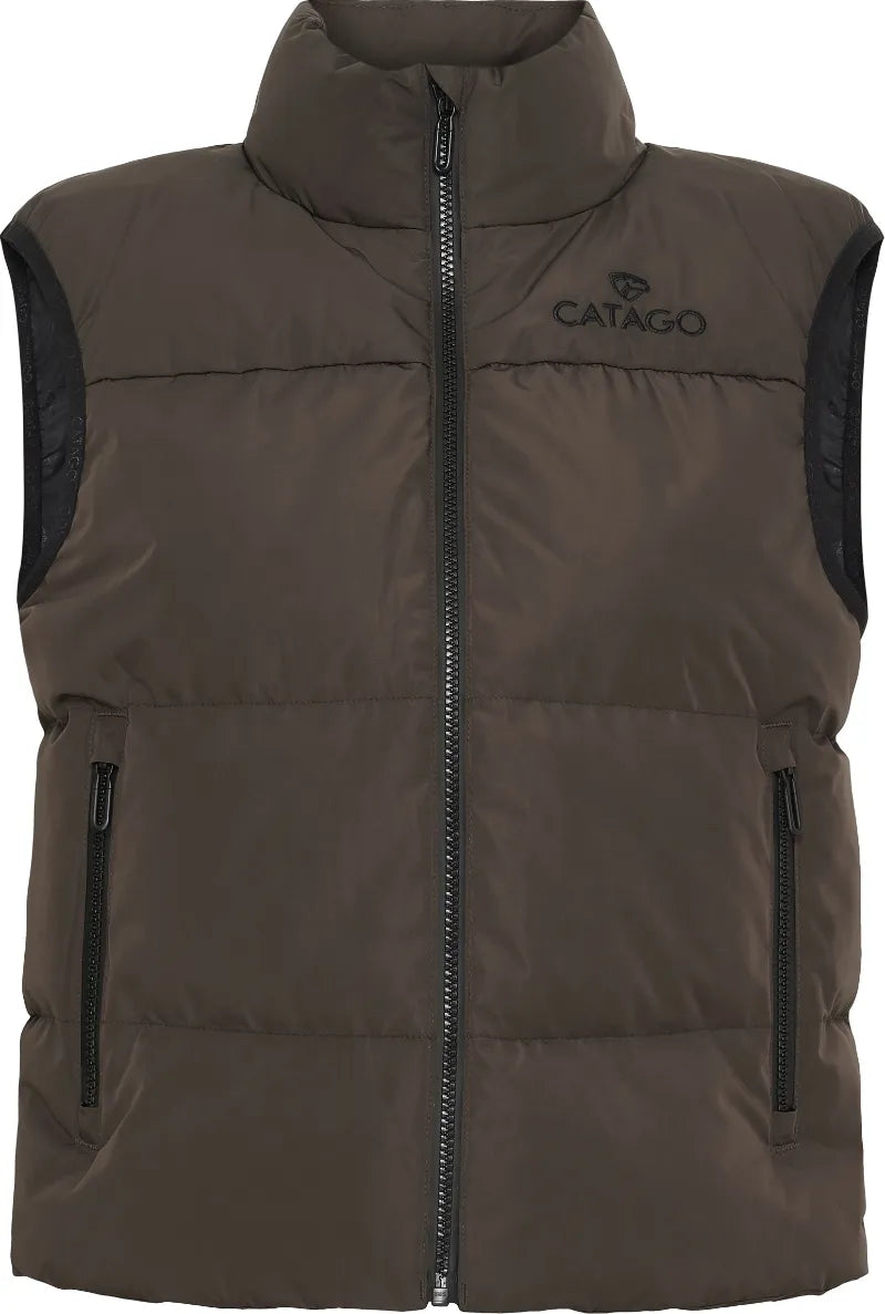 Catago Vally Vest