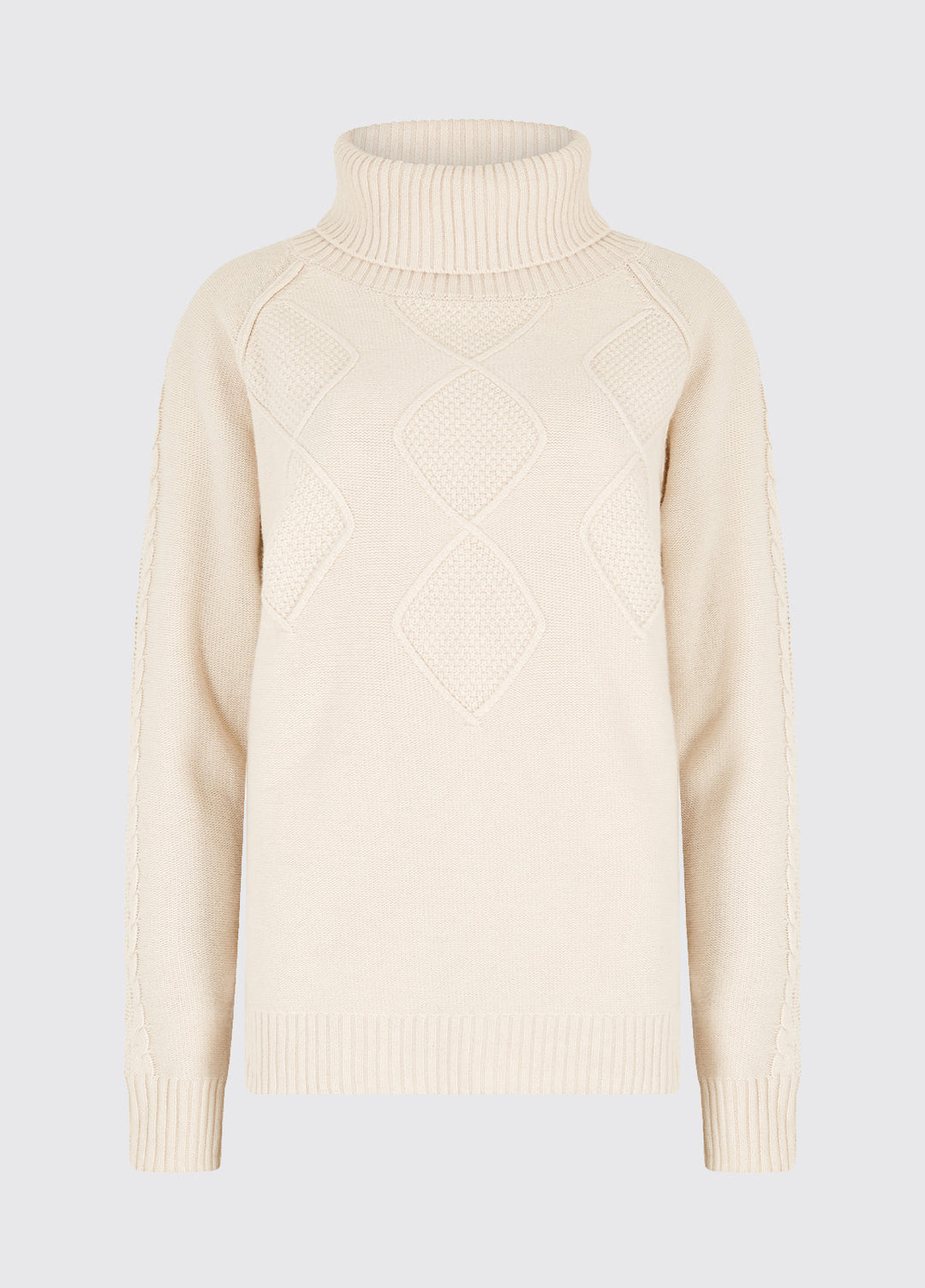 Dubarry Belleek - Chalk