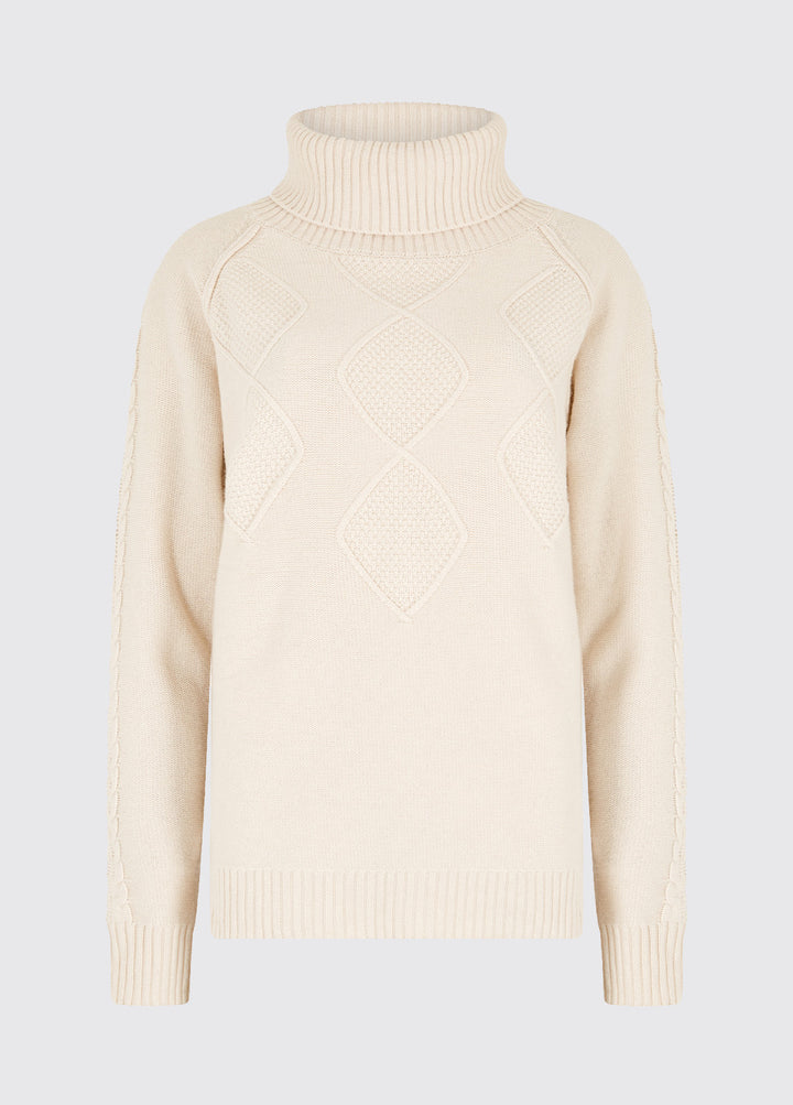 Dubarry Belleek - Chalk