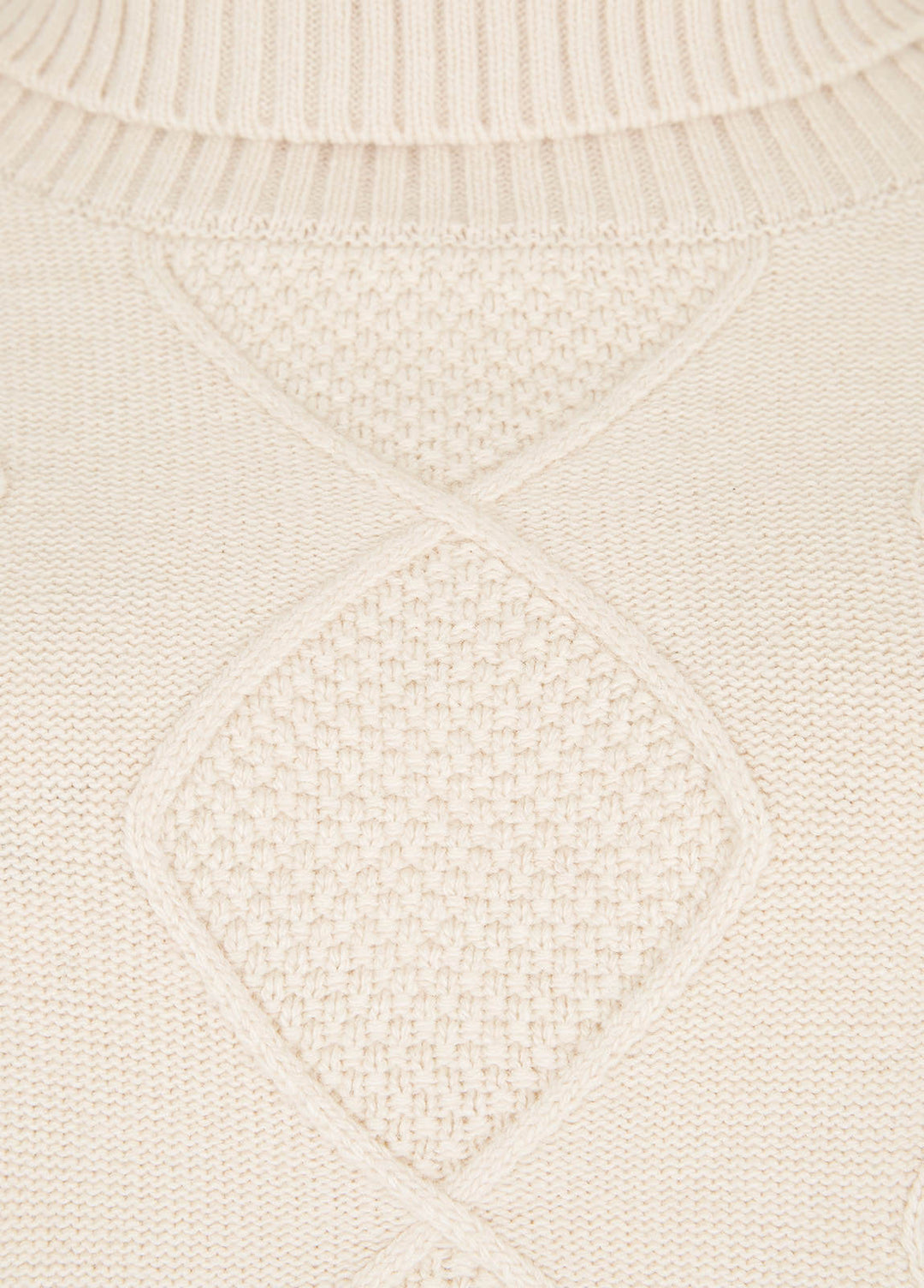 Dubarry Belleek - Chalk