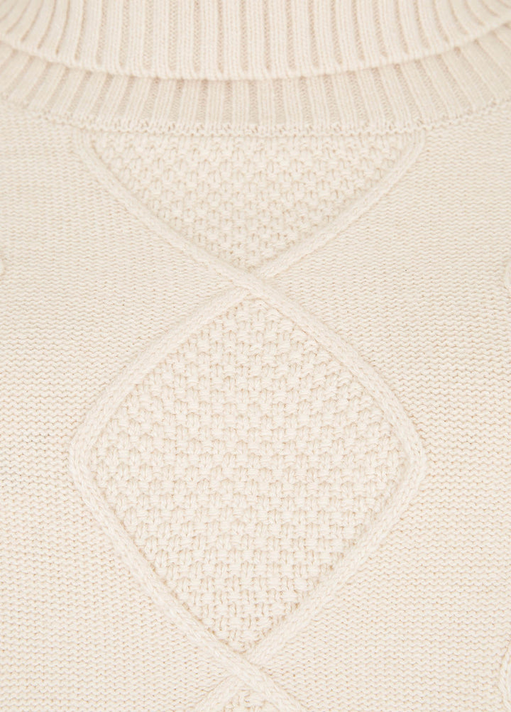 Dubarry Belleek - Chalk
