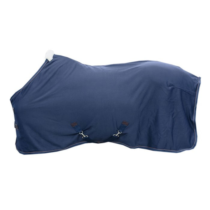 kentucky fleece rug, rideudstyr, dækkener, dækken, fleece dækken, stald dækken 