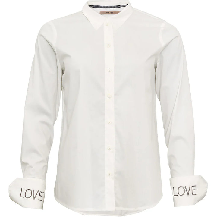 Costamani Love Shirt