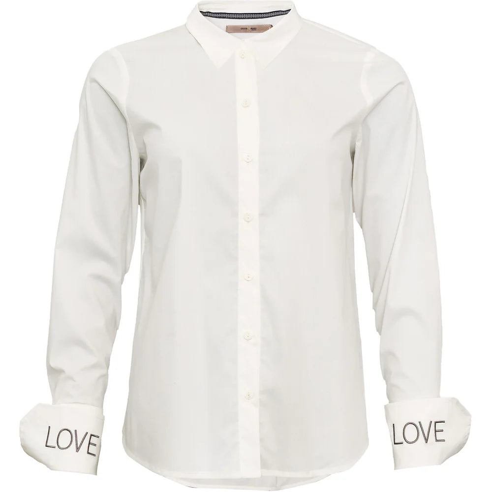Costamani Love Shirt