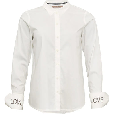 Costamani Love Shirt
