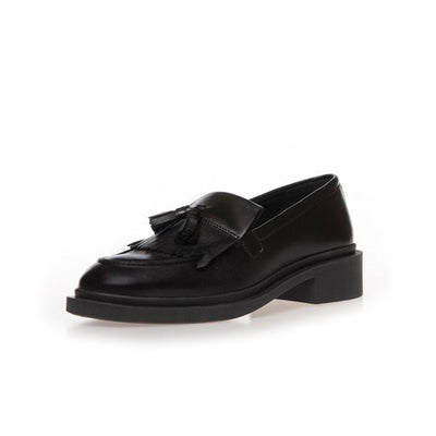 POWER WALK SHOE - BLACK