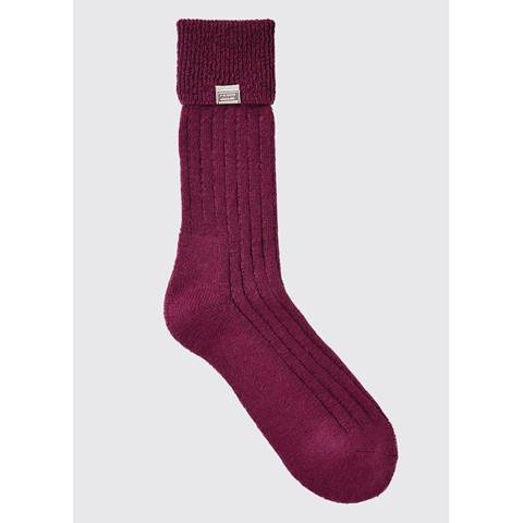 Dubarry Alpaca Short Sock