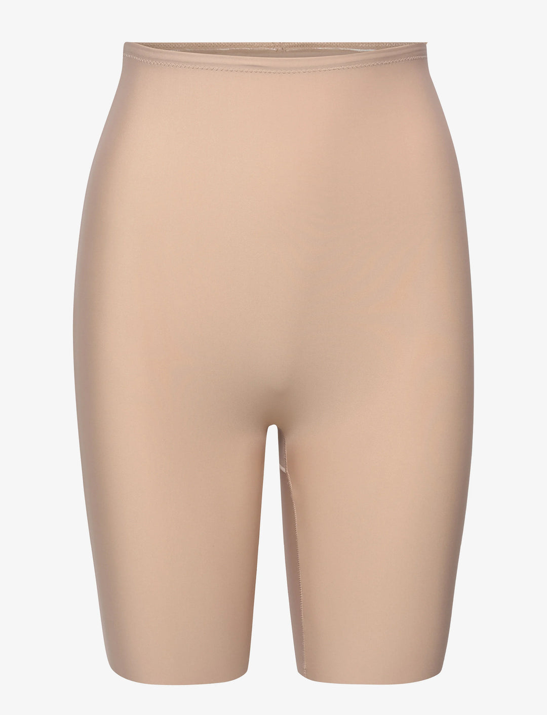 DECOY shapewear shorts - Nude