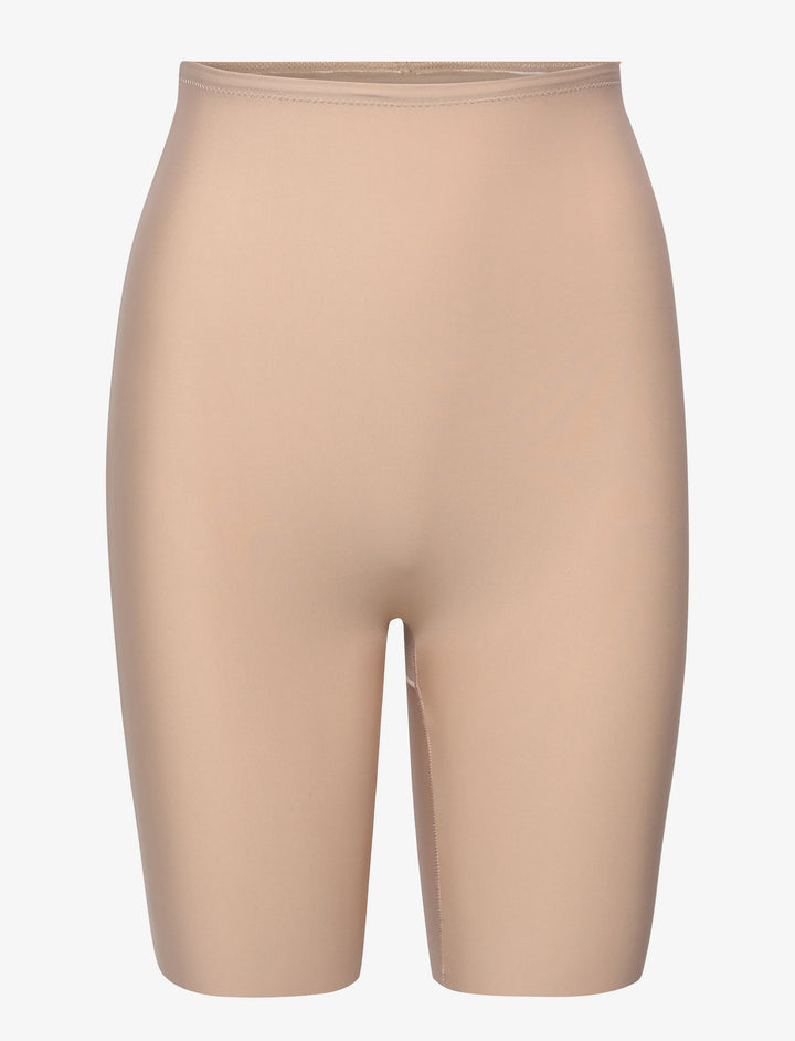 DECOY shapewear shorts - Nude