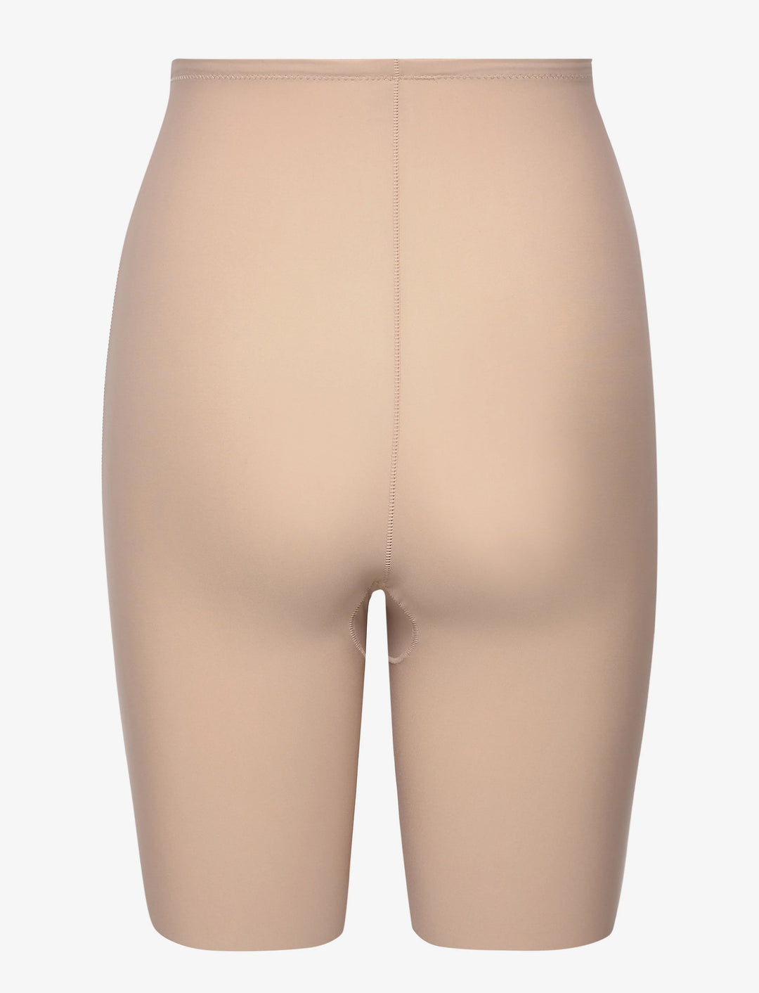 DECOY shapewear shorts - Nude