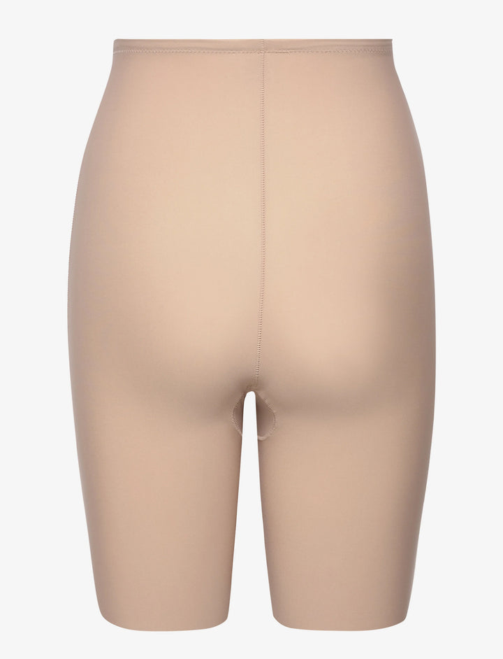 DECOY shapewear shorts - Nude