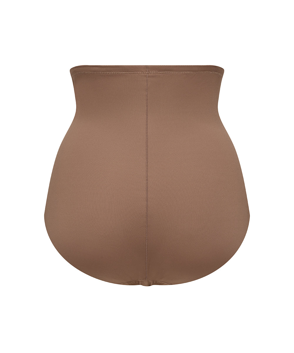 Decoy Shapewear Brief - Brun